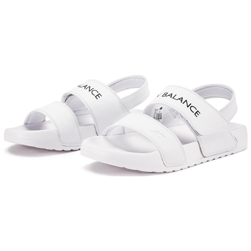 New Balance Nb Nclay Beach Sports Sandals Unisex Sandals White SUFNCLAZ