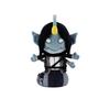 Horror Game Sea Monster Plush Toy Soft Stuffed Doll For Boys Fans Collection Bedroom Decor Gift