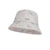 Sun Protection Cotton Summer Casual Cap For Women Men Outdoor Sunhat With Adjustable Fit