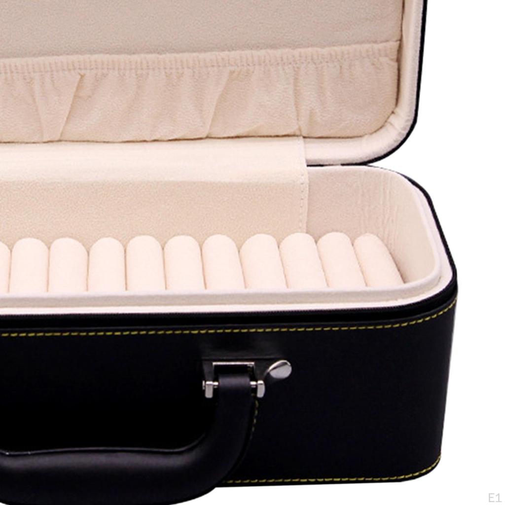 1 Bangle Box, Bracelets Bracelet Case for Dresser Engagement Wedding Birthday Gift