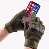 Spezialhandschuhe Taktische Handschuhe Vollfingerhandschuhe Jagd Schießhandschuhe Fahrradhandschuhe Motorradhandschuhe Schutzausrüstung