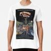Big Trouble in Little China - Hochauflösungs-T-Shirt S-5XL Bestes T-Shirt
