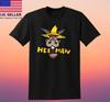 Hee Haw Donkey Country TV Show Men's Black Size S-5XL