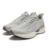 361 Slip Resistant, Abrasion Resistant, Breathable Low Top Casual Running Shoes Men's Recycling Gray 672512208-3