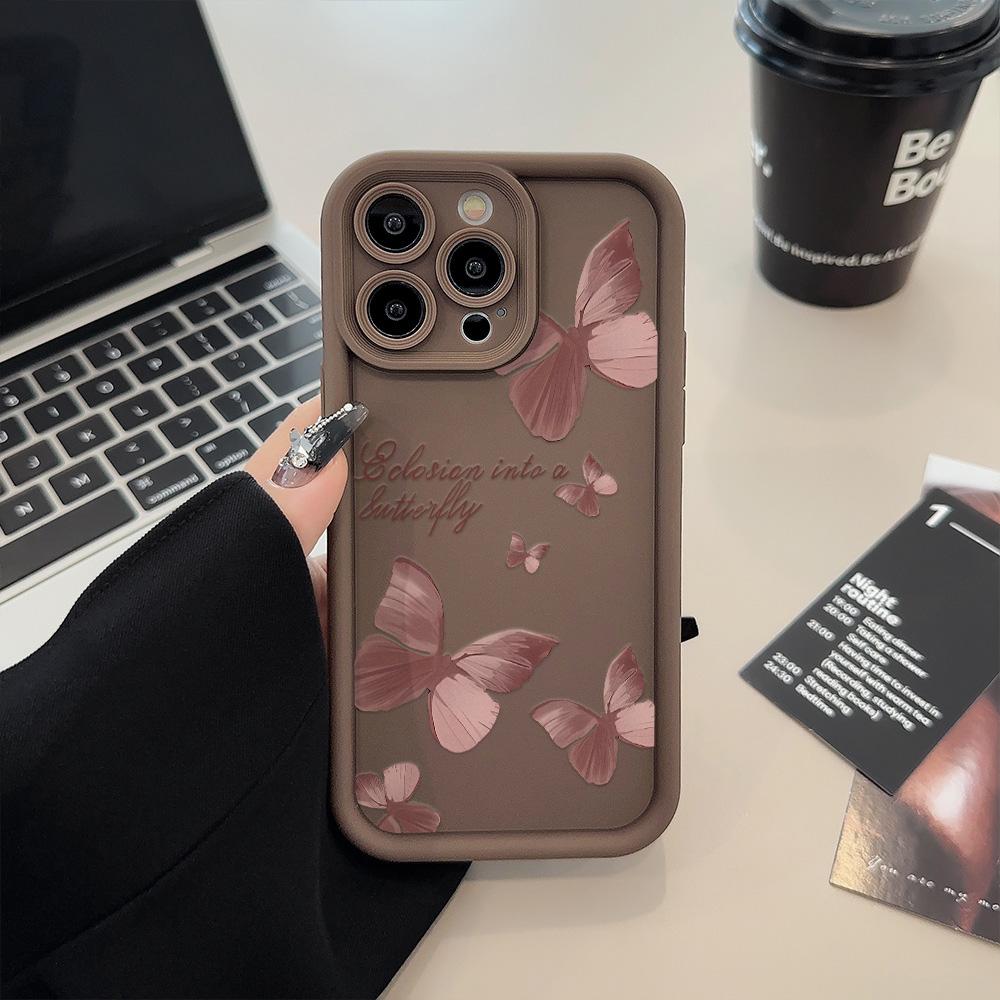 Husa telefon pentru iPhone 11 13 12 14 15 16 Pro Max 7 8 Plus XR XS Max Samsung A55 S24 S23 A02S Redmi 9 13C 9A 10 A3 OPPO A15S A16 A17 A18 A38 A53 A54 A31