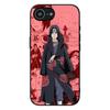 Tobi Uchiha Obito Narutos Itachi Handyhülle für Xiaomi Redmi Note 12 11 10 A3 Pro 10A 10C 12C Note12 5G Schutzhülle