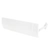Adjustable Anti Direct Blowing Home Air Conditioner Wind Shield Deflector Baffle KTY