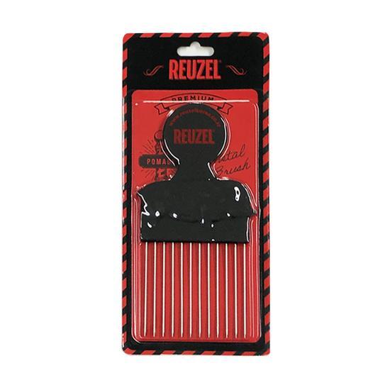 REUZEL pomade comb