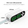 Automatic Watering System for Potted Plants Drip Irrigation Kit Plant Self Watering With Countdown