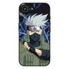 Kakashi Narutos Gaara Phone Case for Xiaomi Redmi 15C 15 A5 4G 5G 9A 9C NFC 9T Note 9 8 8T Cover Casing