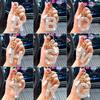 Fashion 26 Letter A-Z Keychain Luxury Elegant Rhinestone Alloy Keyring Bag Car Pendant Jewelry Accessories