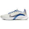 SuperRep Go 3 Flyknit Next Nature Sail Medium Blue Women Sneakers White Ghost-Green Black DH3393-102