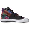 adidas Nizza Hi Rf 'Black Orange' GX2713