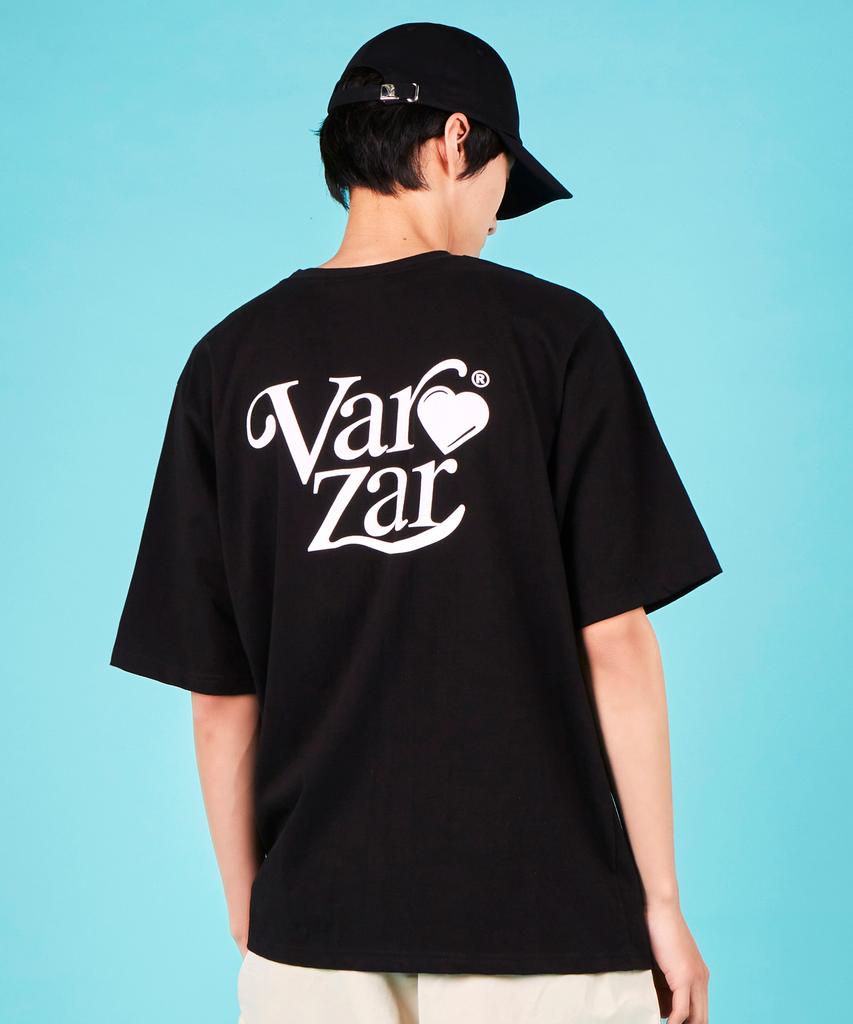 Bajal Love Short Sleeve T-Shirt (6 Colors)
