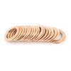 20 Pcs 10mm X 14mm X 1mm Copper Washer Seal Spacer Seal KTY
