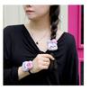 BTS BT21 Official Lovely Doll HairTie Hairband Authentic