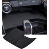 Wireless Charging Protective Mat For Toyota Grand Highlander 2026 2025 2024, Center Console Interior Accessories Silicone Anti-Slip Wireless Charger