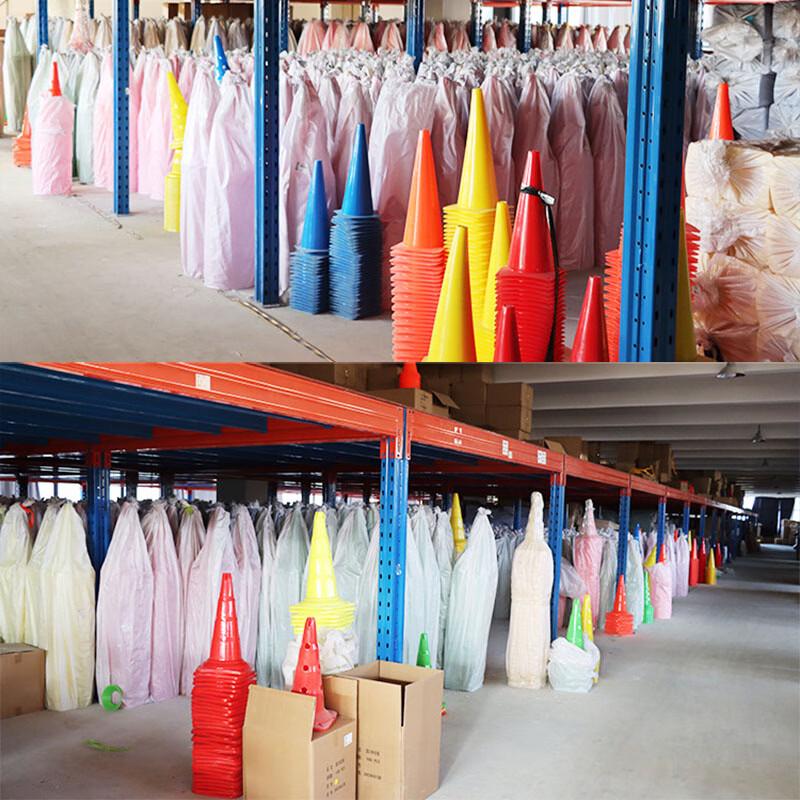 Multi-functional Sports Training Cones