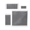 Staubschutzstopfen Filterset für Xbox Series X Silikon Schmutzdicht Staubschutz Abdeckung Hülle Mesh Filter Kit für Xbox Series X