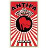 Antifa The Anti Fascist Paperback UKN798
