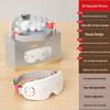 JiaXiu Heated Steam Eye Massager CN Plug (adapter Included)