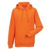 Russell Unisex-Kapuzenpullover für Erwachsene