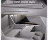 Silicone Organizer for Toyota Sienna Center Console Storage