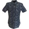 Mens Paisley Shirt