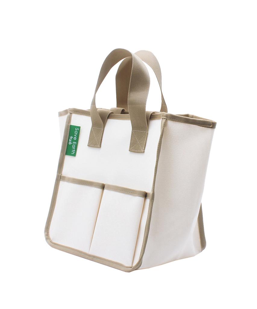 Tuo Day Bag_Beige