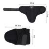 Golf Swing Aids Pro Power Band Wrist Brace Smooth And Connect-Easy Correct Training Swing Gesture Alignment Practice Tool