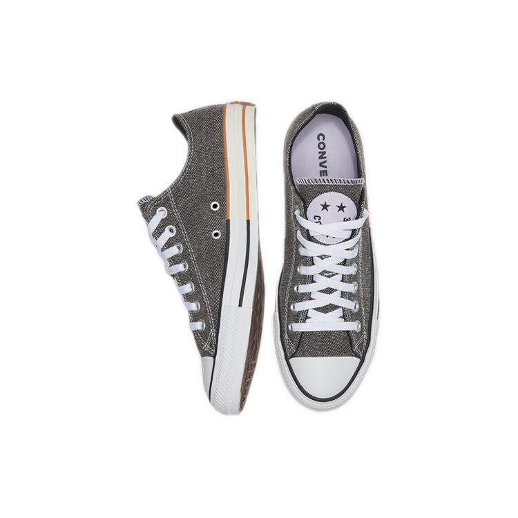 Converse Chuck Taylor All Star 'Light Blue Purple' 167665C