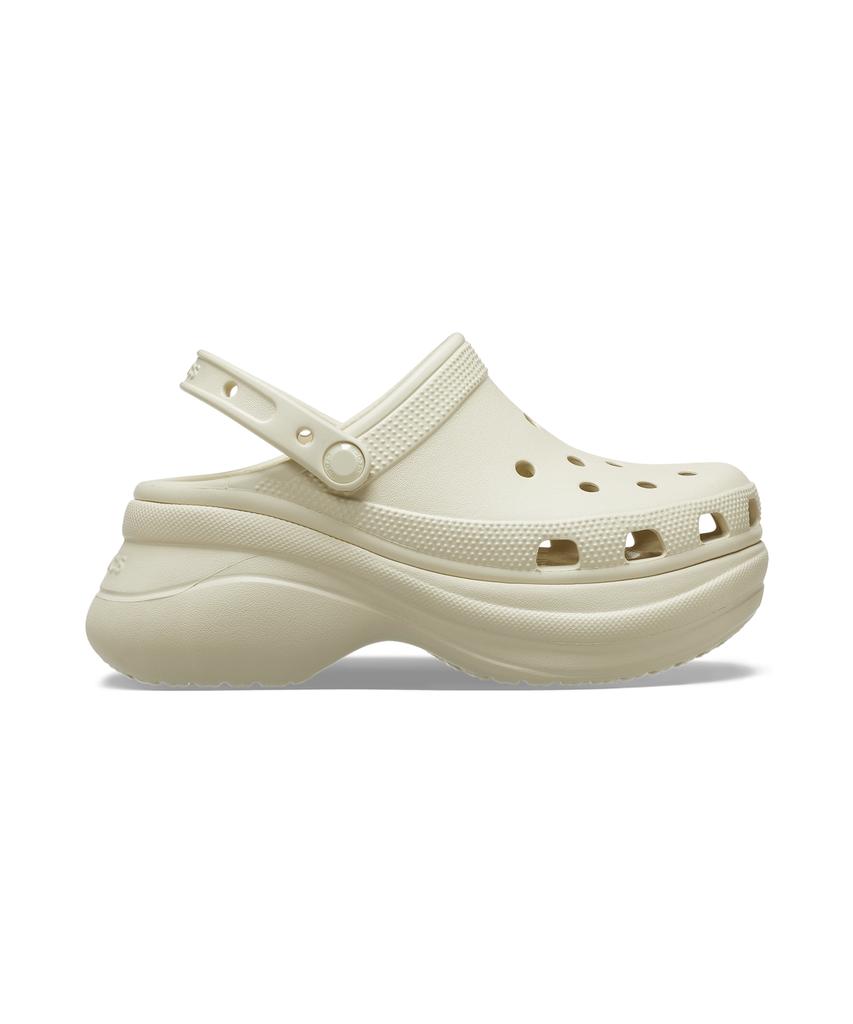 Crocs Bay Clogs - Bone / 206302-2Y2