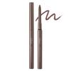 Visee Riche Browns Creamy Pencil Eyeliner, Fragrance-Free, BR303 Greige Brown, 0.1g (x 1)