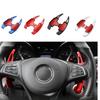 Για Mercedes-Benz A Class W177 V177 B C E Class W205 W246 W213 GLA Αυτοκίνητο Παραδοτήρες Αλλαγής Ταχυτήτων Τιμονιού Αλουμινίου Παραδοτήρας Αλλαγής