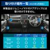 CARMATE Car Drink Holder for Driver and Passenger Compatible with Jimny Jimny Sierra and Jimny Nomad NZ588 Seats, (JB64), (JB74), (JC74),