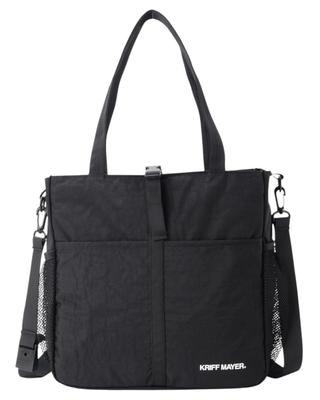 Tote Bag 14L Be Used As a Shoulder R2281 91 BLACK FR [CLIFMEYER] (Can Bag) / /