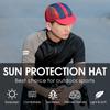 Ultralight Adult Cycling Cap Under Helmet Bicycle Hat Breathable Sunproof Summer Bike Hat