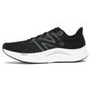 FuelCell Propel V4 Black White Men Sneakers MFCPRLB4