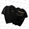 2026 New  Casual Japanese Classic JDM POten Clean RWB Printed Short Sleeve Motorcycle Graphic Breathable Casual Tshirt