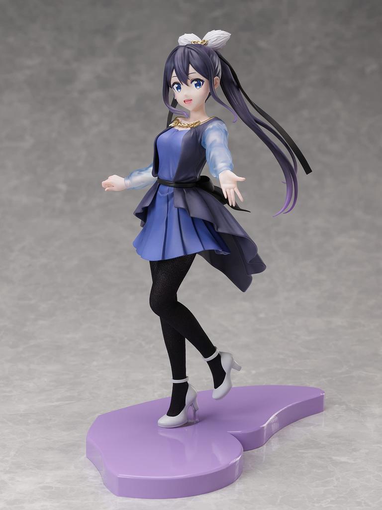 FURYU SELECTION PROJECT Hananoi Rena Scale PVC Painted Complete Figure FR95720 1/7