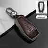 Compatible Key Case for 2016-2021 Geely Boyue, GLGS, Borui, and Emgrand Sedan Models