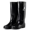 Men's High-Top PVC Rain Boots