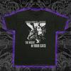 Night of 1000 Cats T-Shirt Cult Horror Film Graphic Tee B-Movie Unisex Shirt