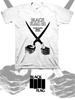Maglietta Black Flag