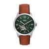 Fossil Townsman Wristwatch ME3265 Men's Brown