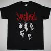 The Yardbirds The Story Of Zwart T-shirt Vintage Rock Tee