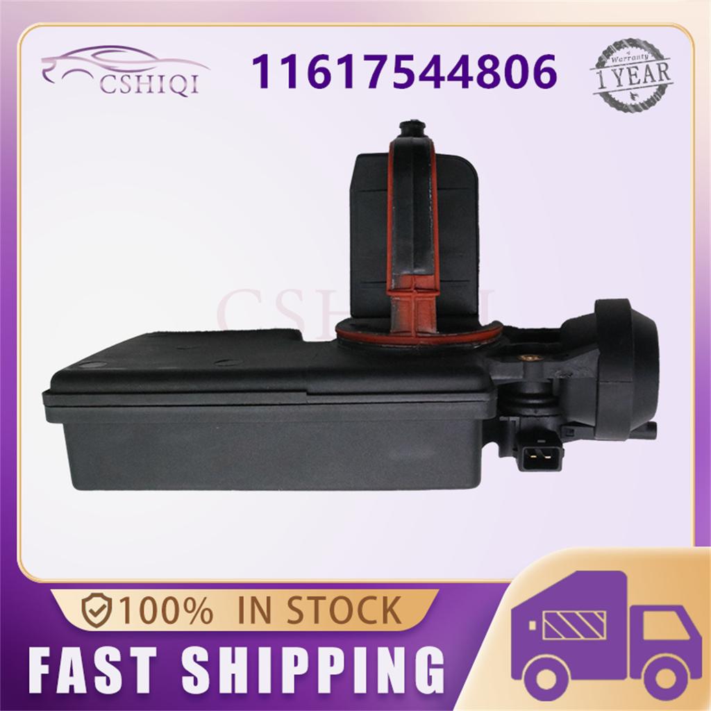 11617544806 11617502269 Unité de réglage de volet de collecteur d'admission d'air Valve Disa Pour Bmw 3 E46 325I 320Ci E39 520I 525I 2.2 2.5 M54