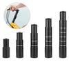 Bicycles Fork Stem Height Extenders Aluminum Alloy Bicycles Handlebar Rise Up Adapter Cycle Fork Stem Extension Risers