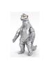 CCP Middle Size Series Godzilla EX Vol. 1 Mechagodzilla [1974] Standard Non-Scale PVC Painted Complete Figure