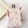 For Xiaomi Mi 10T Lite 5G Case Cute Panda Rabbit Soft TPU Silicone Shockproof Cover For Xiaomi Mi 10i Redmi Note 9 Pro 5G Fundas